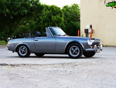 Datsun Roadster Fairlady