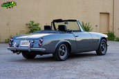 Datsun Roadster Fairlady