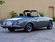 Datsun Roadster Fairlady