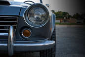 Datsun Roadster Fairlady