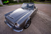 Datsun Roadster Fairlady