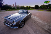 Datsun Roadster Fairlady