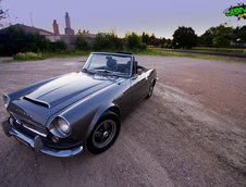 Datsun Roadster Fairlady