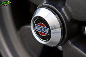 Datsun Roadster Fairlady