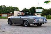 Datsun Roadster Fairlady