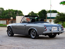 Datsun Roadster Fairlady