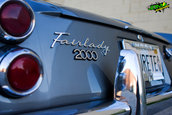 Datsun Roadster Fairlady