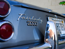 Datsun Roadster Fairlady