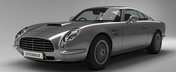 David Brown Automotive Speedback: clasicul este noul viitor