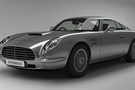 David Brown Automotive
