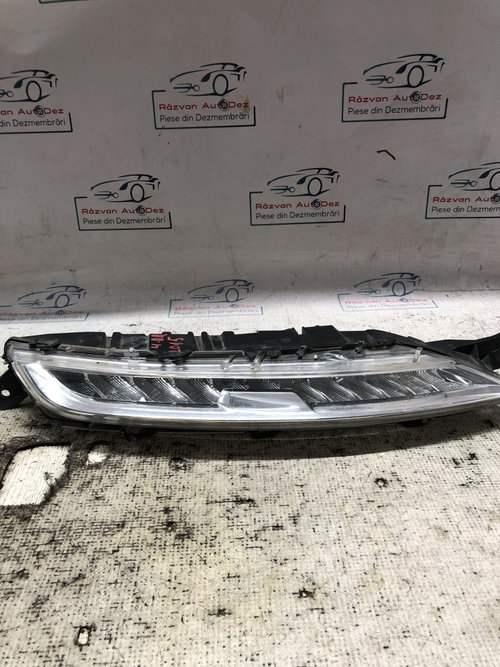 Daylight dreapta Citroen C4 Grand Picasso 2015, 9676036480