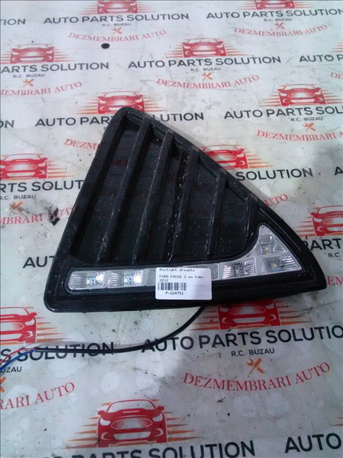 Daylight dreapta FORD FOCUS 3 an fabr. 2012