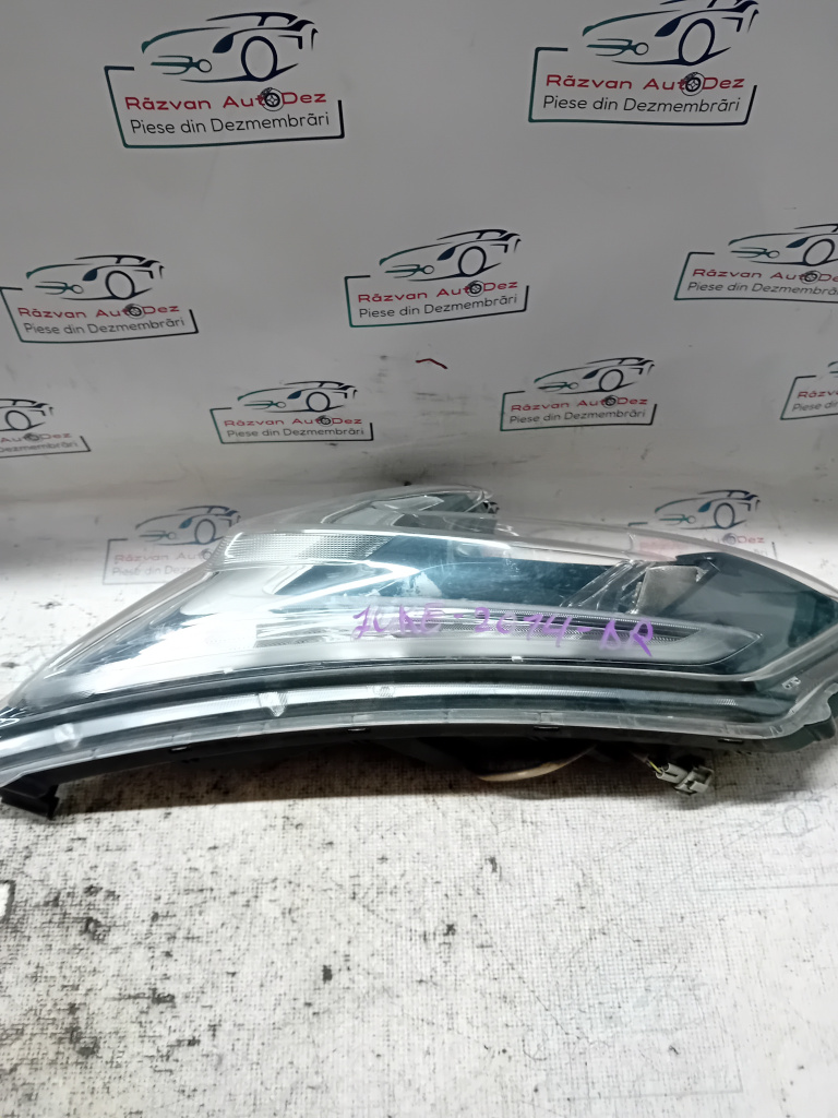 Daylight dreapta Nissan Juke 2014, 26120BV80A / CU O PRINDERE RUPTĂ