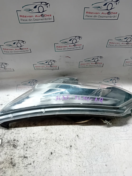 Daylight dreapta Nissan Juke 2014, 26120BV80A / CU O PRINDERE RUPTĂ