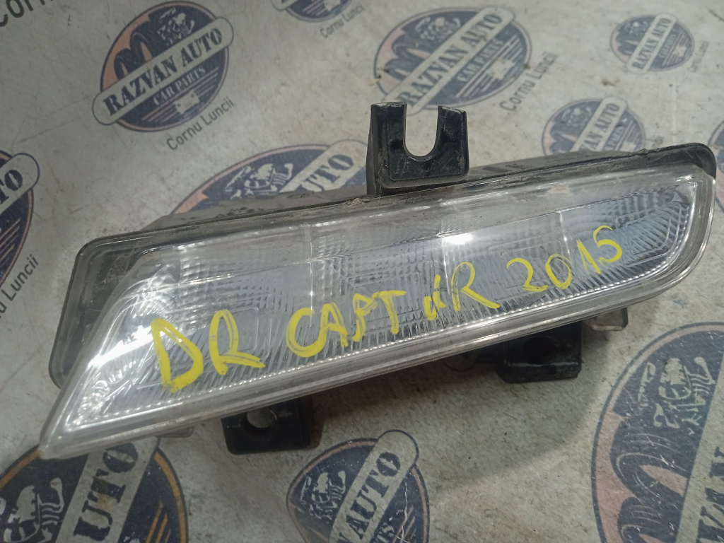 Daylight dreapta Renault Captur 2015, 266059493R