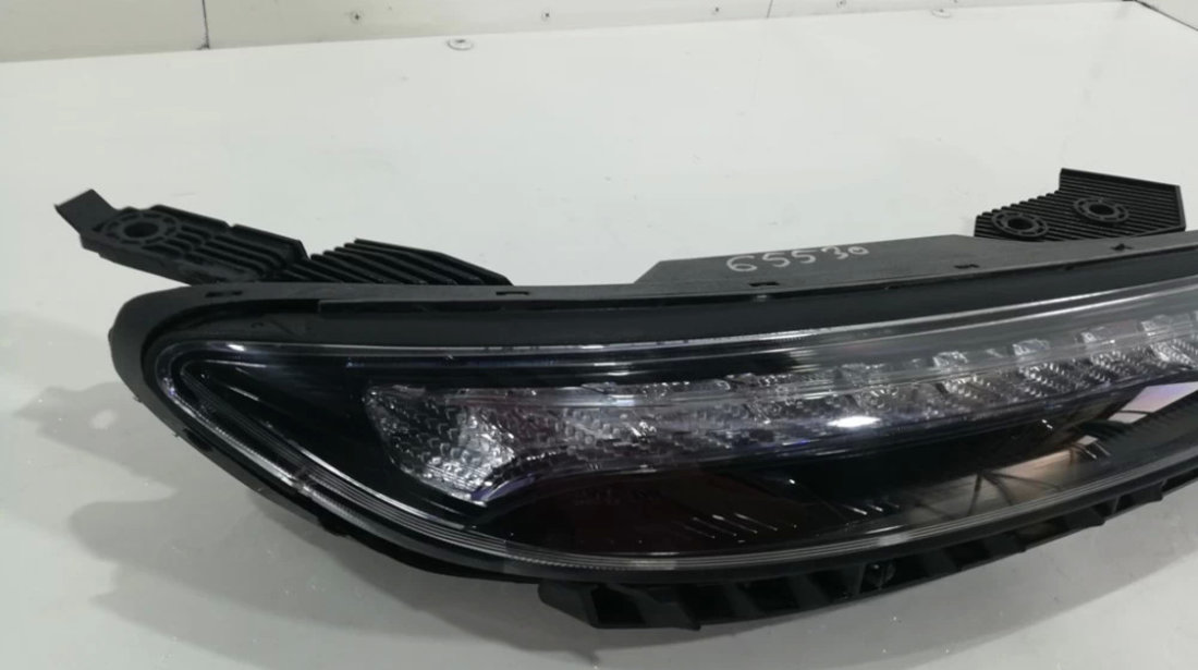 Daylight / lumini zi / DRL dreapta LED Hyundai Kona Facelift An 2020 2021 2022 2023