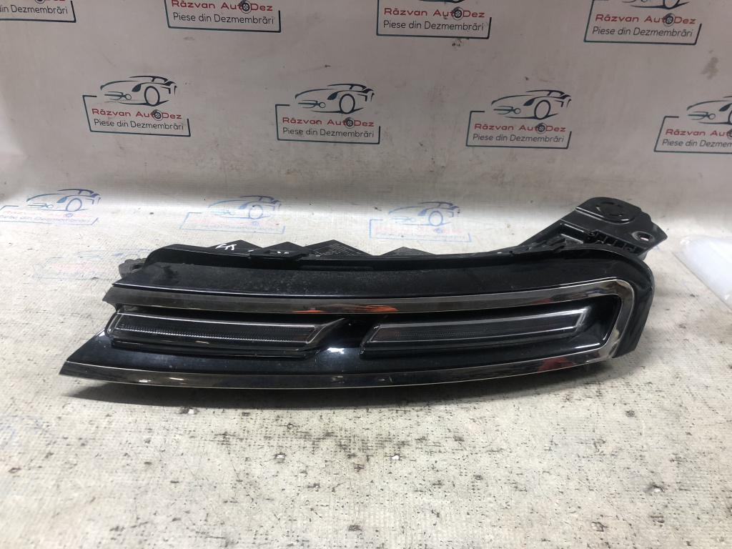 Daylight stânga Citroen C5 Aircross 1.2 Benzina 2018, 201904261105 / 9818005180
