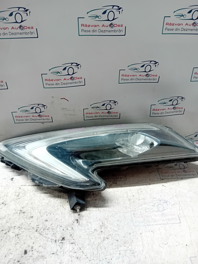 Daylight stânga Nissan Juke 2014, 26125BV80A / CU DEFECT