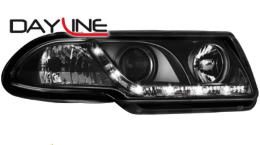 DAYLINE ASTRA F - FARURI DAYLINE OPEL ASTRA F (91-98)