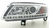 Dayline Audi A6 4f - Faruri Dayline Audi A6 4f (04...