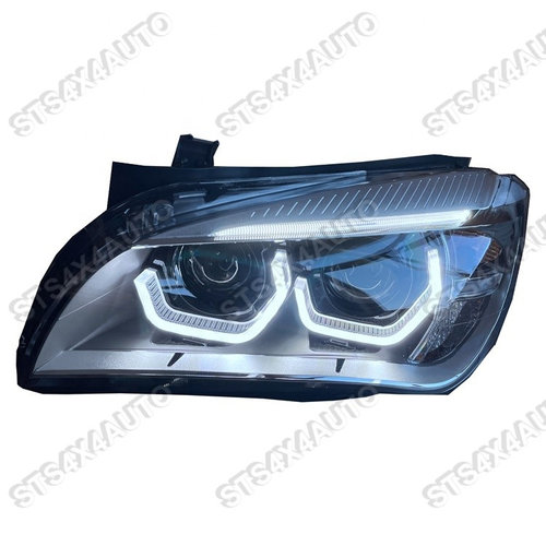 DAYLINE FARURI CU LED BMW X1 E84 2009-2014 [V1] [LCI STYLE]
