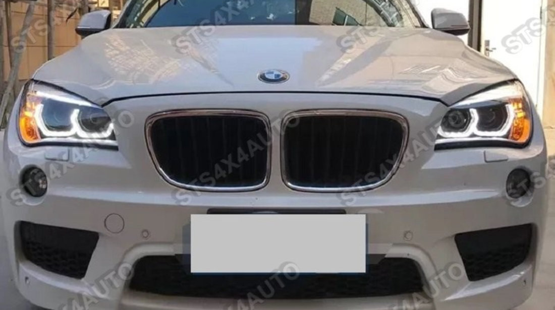 DAYLINE FARURI CU LED BMW X1 E84 2009-2014 [V1] [LCI STYLE]