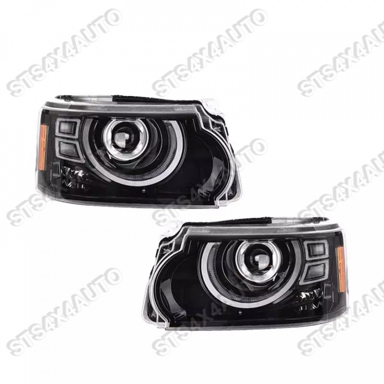 DAYLINE FARURI CU LED RANGE ROVER SPORT L320 2010-2013 [DFD LOOK]
