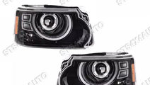 DAYLINE FARURI CU LED RANGE ROVER SPORT L320 2010-...