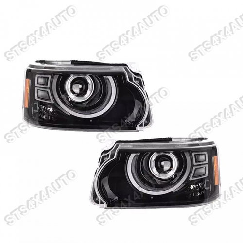 DAYLINE FARURI CU LED RANGE ROVER SPORT L320 2010-2013 [DFD LOOK]
