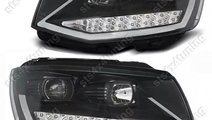 DAYLINE FARURI CU LED SEMNALIZARE VW TRANSPORTER T...