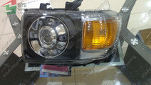 DAYLINE FARURI CU LUPA TOYOTA LAND CRUISER FJ70 GR...