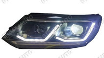 DAYLINE FARURI LED CU DYNAMIC SEMNALIZARE VW TIGUA...