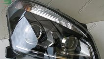 DAYLINE FARURI NISSAN QASHQAI 2008-2012 CU LUPA [V...