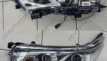 DAYLINE FARURI TOYOTA COROLLA 2014-2016 CU LUPA [M...