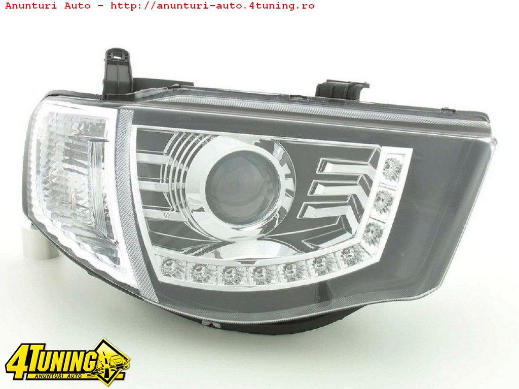 DAYLINE MITSUBISHI L200 - FARURI DAYLINE MITSUBISHI L200 (06- )