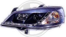 DAYLINE OPEL ASTRA G - FARURI DAYLINE OPEL ASTRA G...