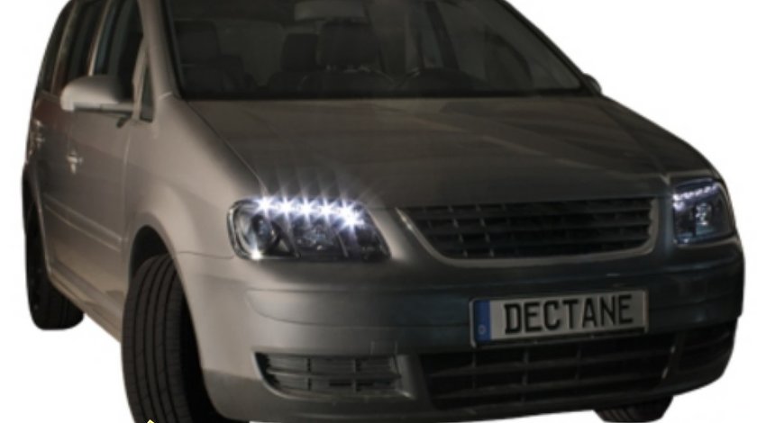 DAYLINE TOURAN - FARURI DAYLINE TOURAN 1T (03-06)