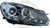 DAYLINE VW GOLF 6 FARURI - DAYLINE VW GOLF 6 FUNDA...