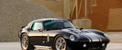 Daytona Cobra Reloaded