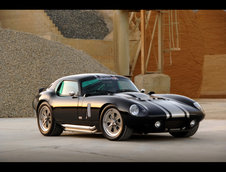 Daytona Cobra Reloaded