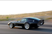 Daytona Cobra Reloaded