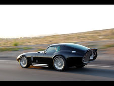 Daytona Cobra Reloaded