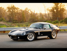 Daytona Cobra Reloaded