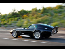 Daytona Cobra Reloaded
