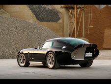 Daytona Cobra Reloaded