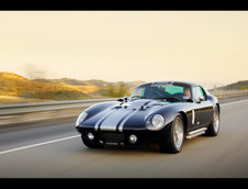 Daytona Cobra Reloaded