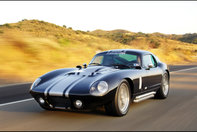 Daytona Cobra Reloaded