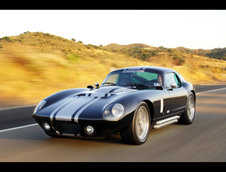 Daytona Cobra Reloaded