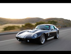 Daytona Cobra Reloaded