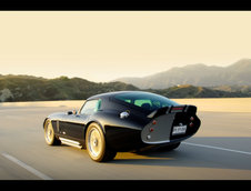 Daytona Cobra Reloaded